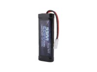 Battery Gens Ace 2200mAh 7,2V NiMH Tamiya Battery Gens Ace 2200mAh 7,2V NiMH Tamiya
