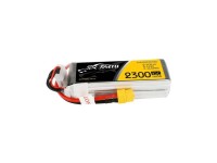 Battery Tattu 2300mAh 14,8V 75C 4S1P XT60