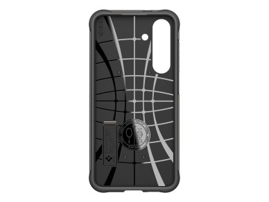 Spigen Slim Armor Mag MagSafe Case for Samsung Galaxy S25 FE - Gray Spigen Slim Armor Mag MagSafe Case for Samsung Galaxy S25 FE - Gray