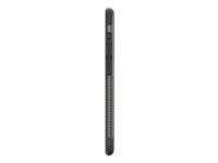 Capa Spigen Slim Armor Mag MagSafe para Samsung Galaxy S25 FE - Cinza Capa Spigen Slim Armor Mag MagSafe para Samsung Galaxy S25 FE - Cinza