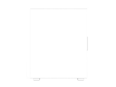 Gabinete para computador Darkflash M305 Mesh sem ventoinhas (Branco)