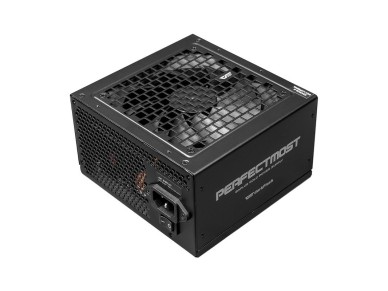 Fonte de alimenta��o para computador Darkflash PMT 80 Plus Gold 750W
