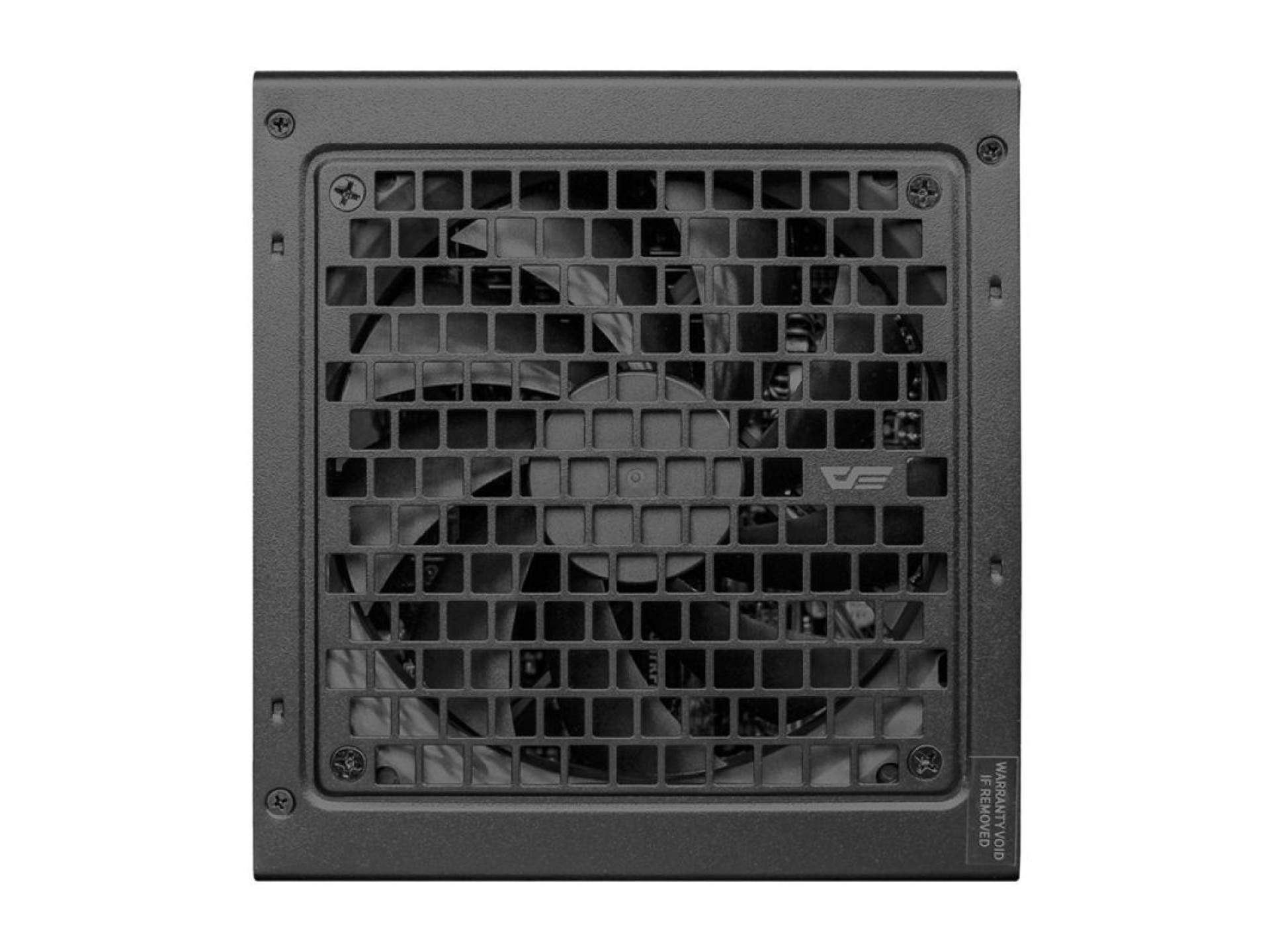 Fonte de alimentação para computador Darkflash PMT 80 Plus Gold 850W