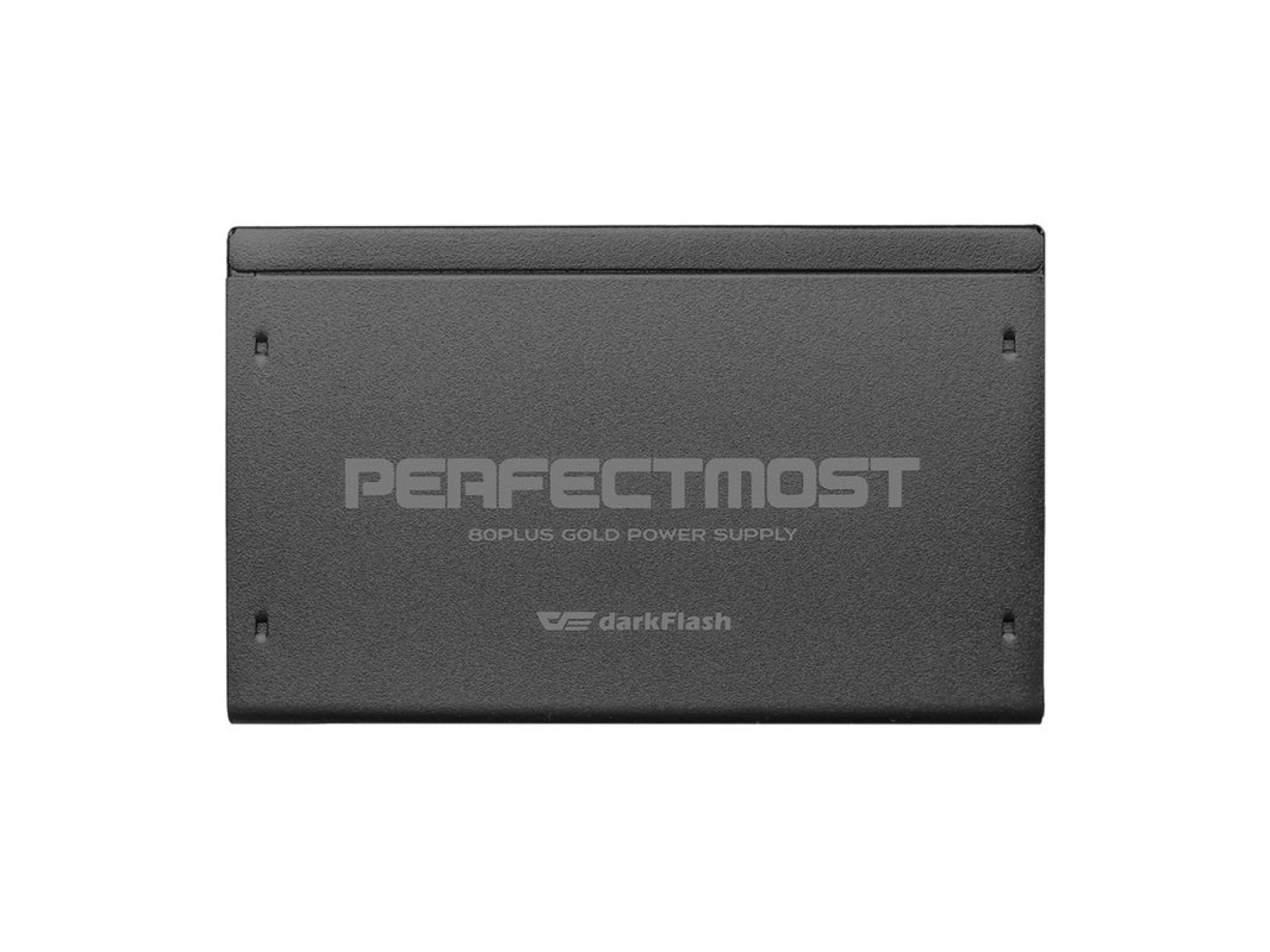 Fonte de alimentação para computador Darkflash PMT 80 Plus Gold 850W
