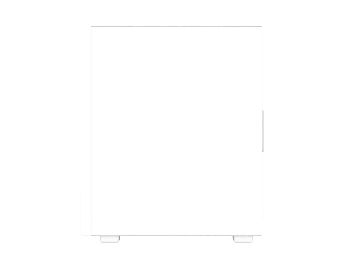 Gabinete para computador Darkflash M305 Mesh sem ventoinhas (Branco)