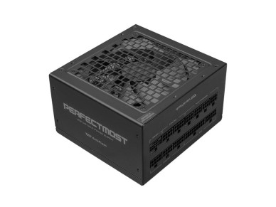 Fonte de alimenta��o para computador Darkflash PMT 80 Plus Gold 850W