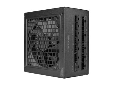 Fonte de alimenta��o para computador Darkflash PMT 80 Plus Gold 750W