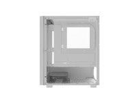 Gabinete para computador Darkflash M305 sem ventoinhas (Branco) Gabinete para computador Darkflash M305 sem ventoinhas (Branco)