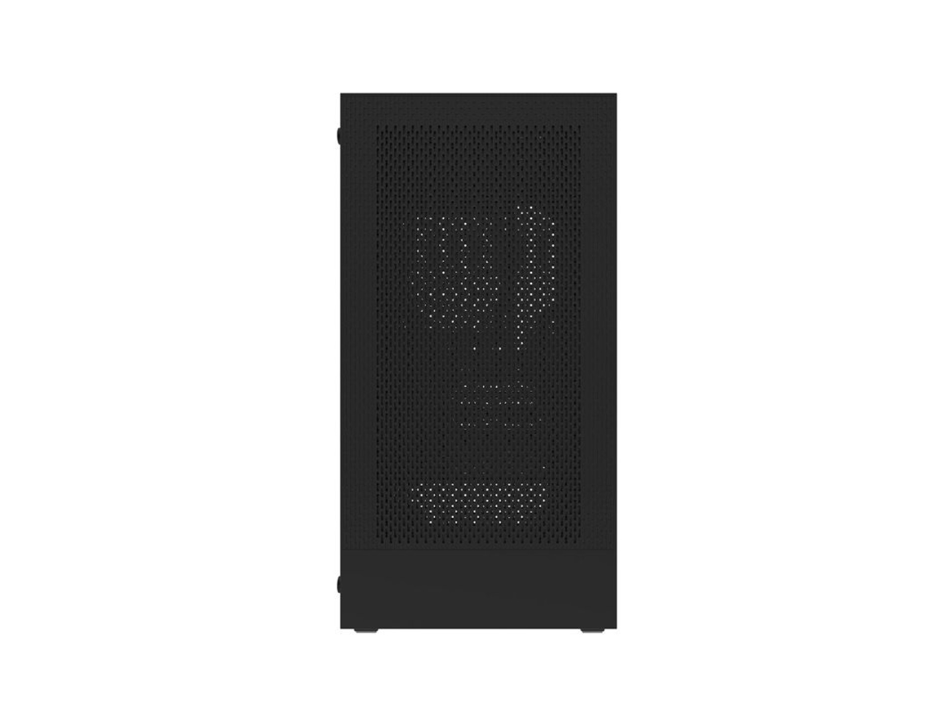 Darkflash M305 computer case without fans (Black)
