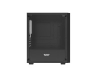 Gabinete para computador Darkflash M305 Mesh sem ventoinhas (Preto)