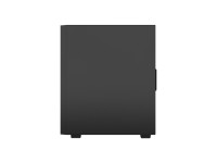 Gabinete para computador Darkflash M305 Mesh sem ventoinhas (Preto)