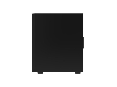 Gabinete para computador Darkflash M305 sem ventoinhas (Preto)