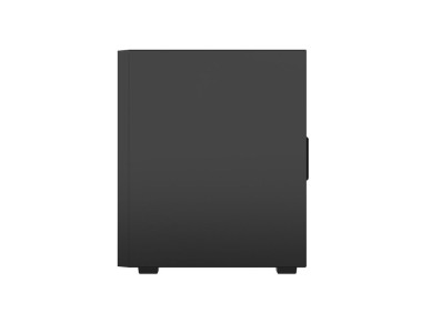 Gabinete para computador Darkflash M305 sem ventoinhas (Preto)
