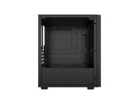 Gabinete para computador Darkflash M305 Mesh sem ventoinhas (Preto)