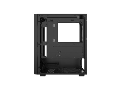 Gabinete para computador Darkflash M305 sem ventoinhas (Preto)