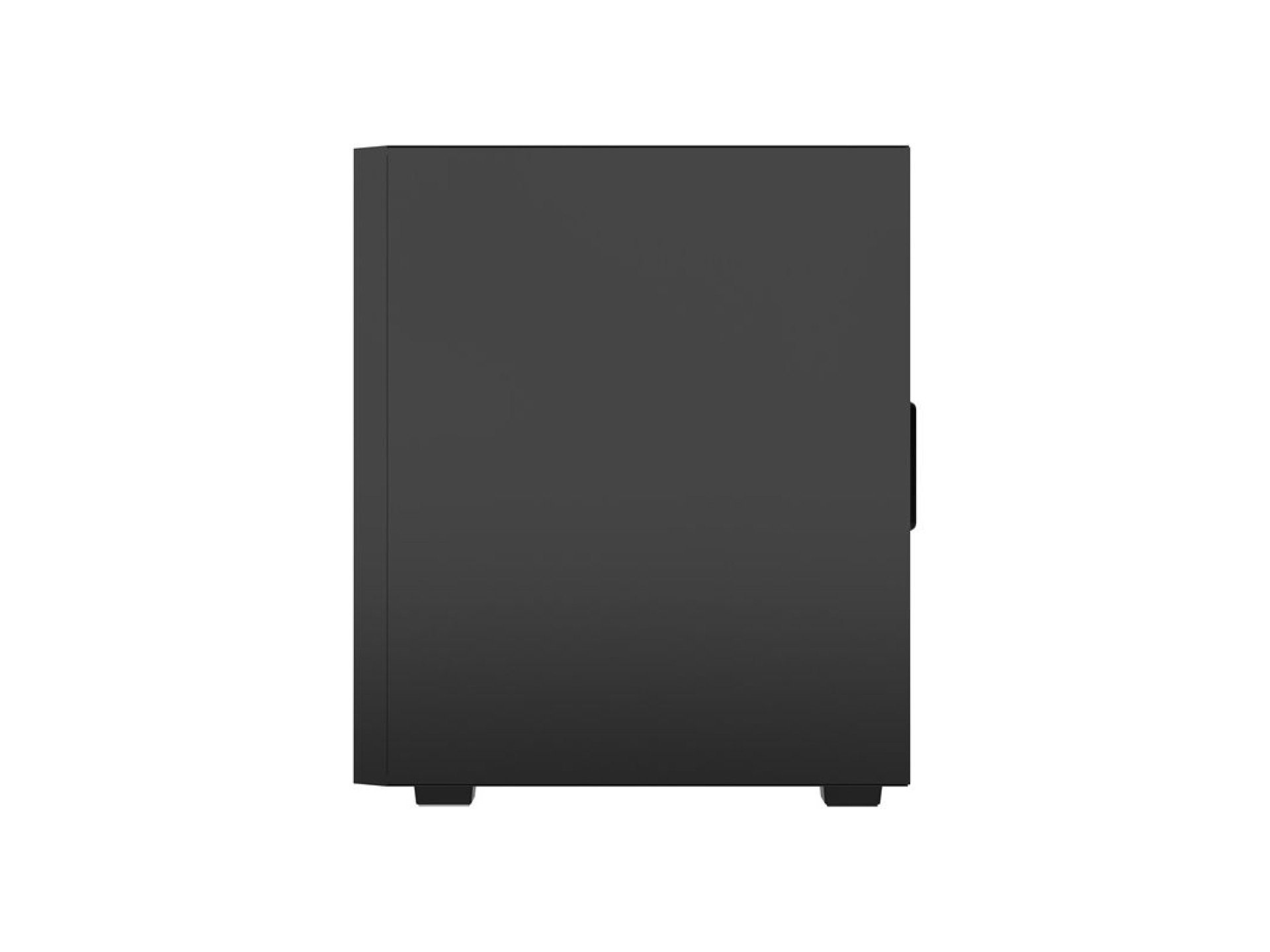 Gabinete para computador Darkflash M305 Mesh sem ventoinhas (Preto)