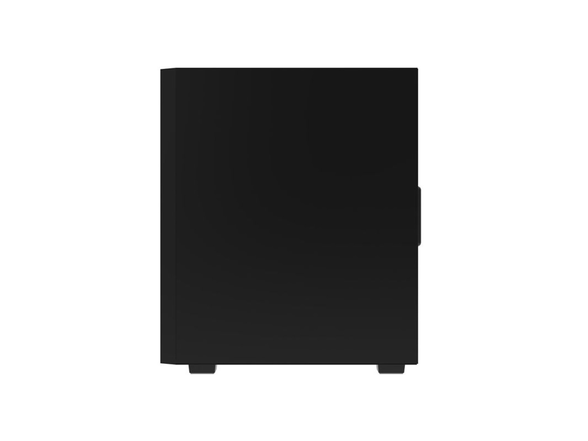 Darkflash M305 computer case without fans (Black)