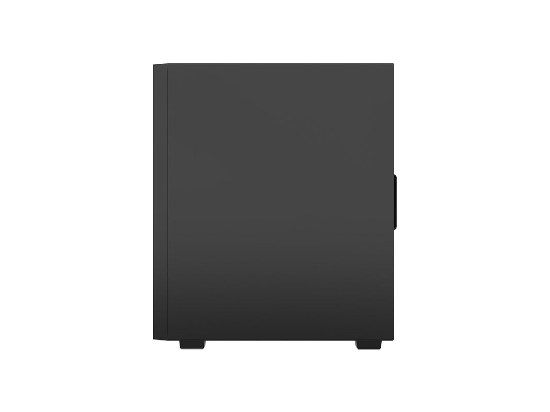 Gabinete para computador Darkflash M305 Mesh sem ventoinhas (Preto)