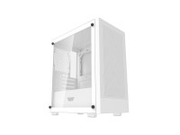 Gabinete para computador Darkflash M305 sem ventoinhas (Branco)