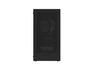 Gabinete para computador Darkflash M305 sem ventoinhas (Preto)