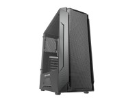 Gabinete para computador Darkflash LEO (preto) Gabinete para computador Darkflash LEO (preto)