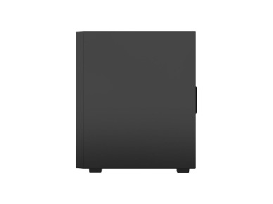 Gabinete para computador Darkflash M305 Mesh sem ventoinhas (Preto)