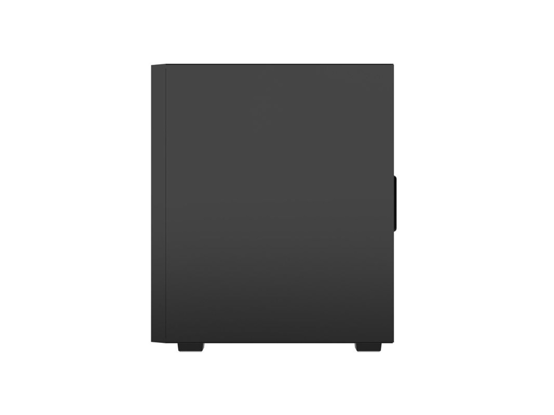Darkflash M305 computer case without fans (Black)