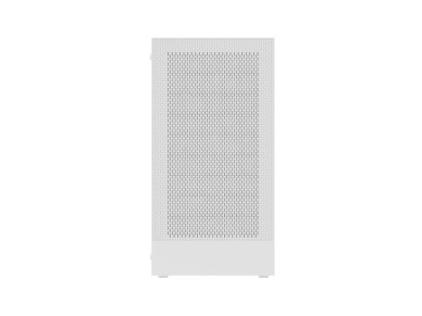 Gabinete para computador Darkflash M305 sem ventoinhas (Branco)