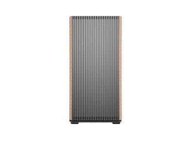Gabinete para computador Darkflash DS900WS ATX sem ventoinhas (Preto)