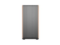 Gabinete para computador Darkflash DS900WS ATX sem ventoinhas (Preto) Gabinete para computador Darkflash DS900WS ATX sem ventoinhas (Preto)
