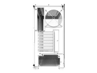 Gabinete para computador Darkflash DS900 (branco) Gabinete para computador Darkflash DS900 (branco)