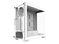 Gabinete para computador Darkflash DS900 (branco) Gabinete para computador Darkflash DS900 (branco)