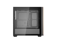 Gabinete para computador Darkflash DS900WS ATX sem ventoinhas (Preto) Gabinete para computador Darkflash DS900WS ATX sem ventoinhas (Preto)