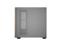Gabinete para computador Darkflash DS900WS ATX sem ventoinhas (Preto) Gabinete para computador Darkflash DS900WS ATX sem ventoinhas (Preto)
