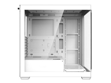 Gabinete para computador Darkflash DS900 (branco)