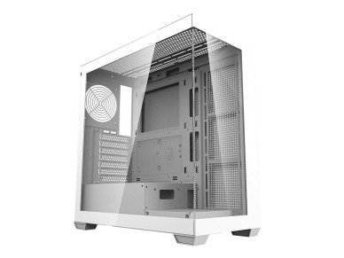 Gabinete para computador Darkflash DS900 (branco)