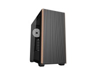 Gabinete para computador Darkflash DS900WS ATX sem ventoinhas (Preto)