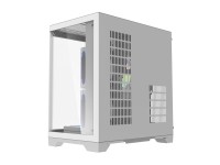 Gabinete para computador Darflash FT350 + 5 ventoinhas aRGB (brancas) Gabinete para computador Darflash FT350 + 5 ventoinhas aRGB (brancas)