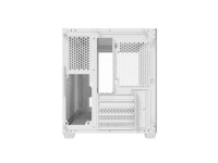 Gabinete para computador Darkflash C275P sem ventoinhas (Branco) Gabinete para computador Darkflash C275P sem ventoinhas (Branco)