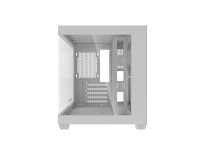 Gabinete para computador Darkflash C275P sem ventoinhas (Branco) Gabinete para computador Darkflash C275P sem ventoinhas (Branco)
