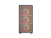 Gabinete para computador Darkflash DS900WD ATX (preto)