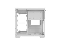 Gabinete para computador Darkflash C275P sem ventoinhas (Branco) Gabinete para computador Darkflash C275P sem ventoinhas (Branco)