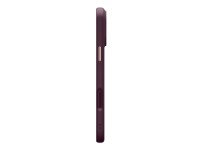 Funda Spigen Nano Pop Mag MagSafe para iPhone 17 Pro Max - Borgo�a