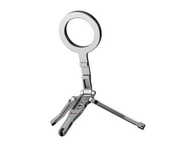 Suporte para celular com trip� PULUZ PU3222H Cinza
