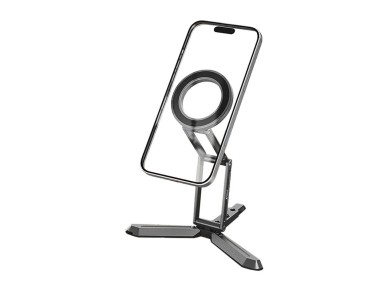 PULUZ PU3223B Phone Holder Black PULUZ PU3223B Phone Holder Black