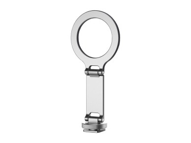 Suporte para celular com c�mera PULUZ PU3221H Cinza