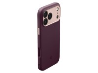 Funda Spigen Nano Pop Mag MagSafe para iPhone 17 Pro Max - Borgo�a