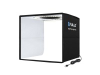 Estudio fotográfico Puluz PU5025B LED 25cm Estudio fotográfico Puluz PU5025B LED 25cm