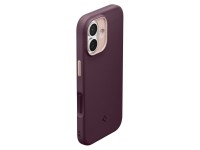 Spigen Nano Pop Mag MagSafe case for iPhone 17 - burgundy Spigen Nano Pop Mag MagSafe case for iPhone 17 - burgundy