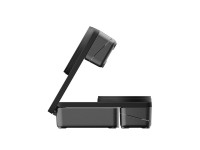 Spigen Essential Qi2.2 25W 3in1 MagSafe Magnetic Wireless Charger - Black